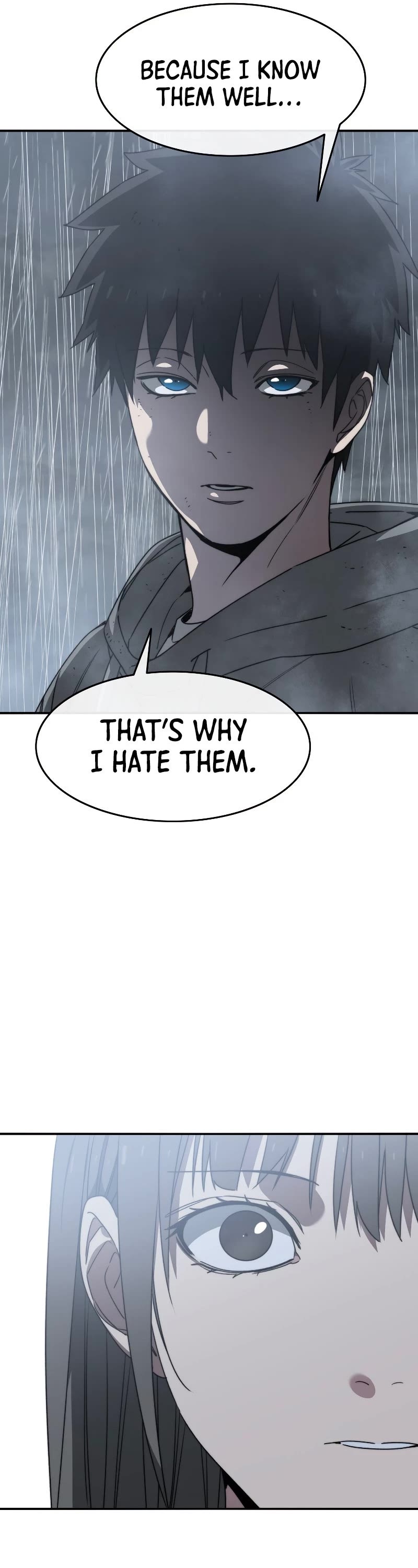 Existence Chap 36 - Next Chap 37