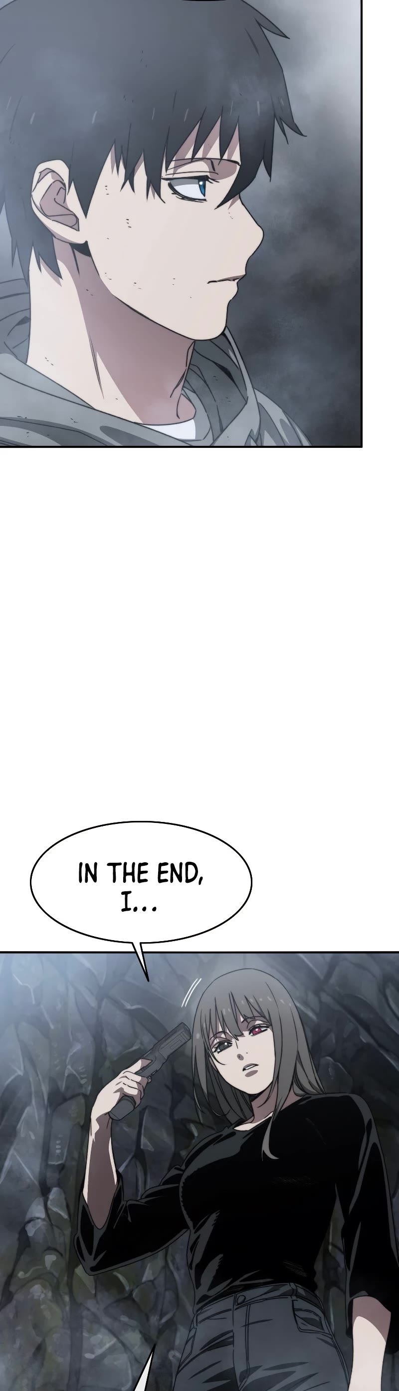 Existence Chap 36 - Next Chap 37