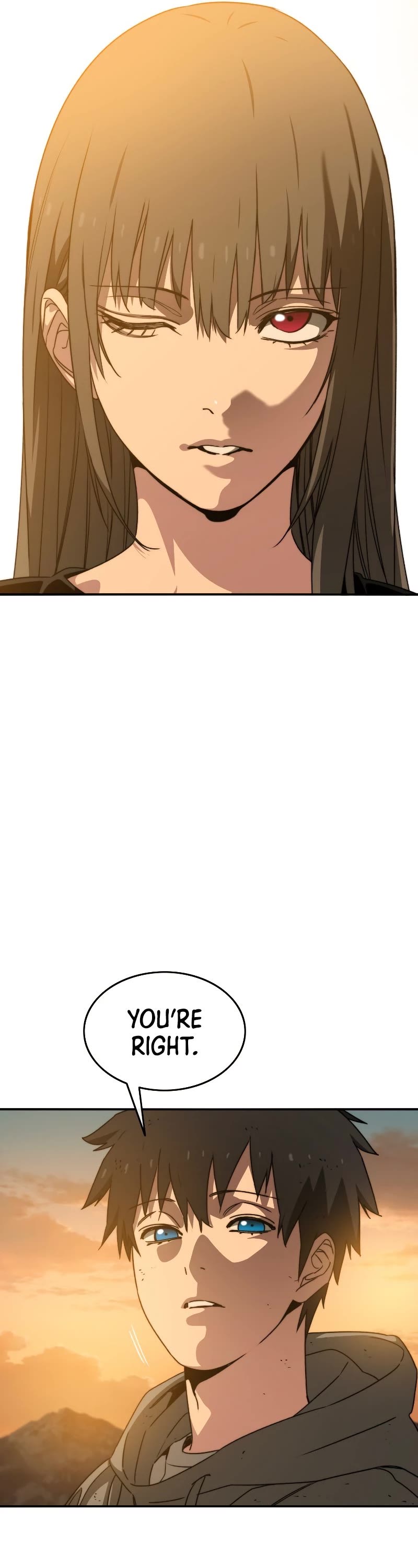 Existence Chap 36 - Next Chap 37