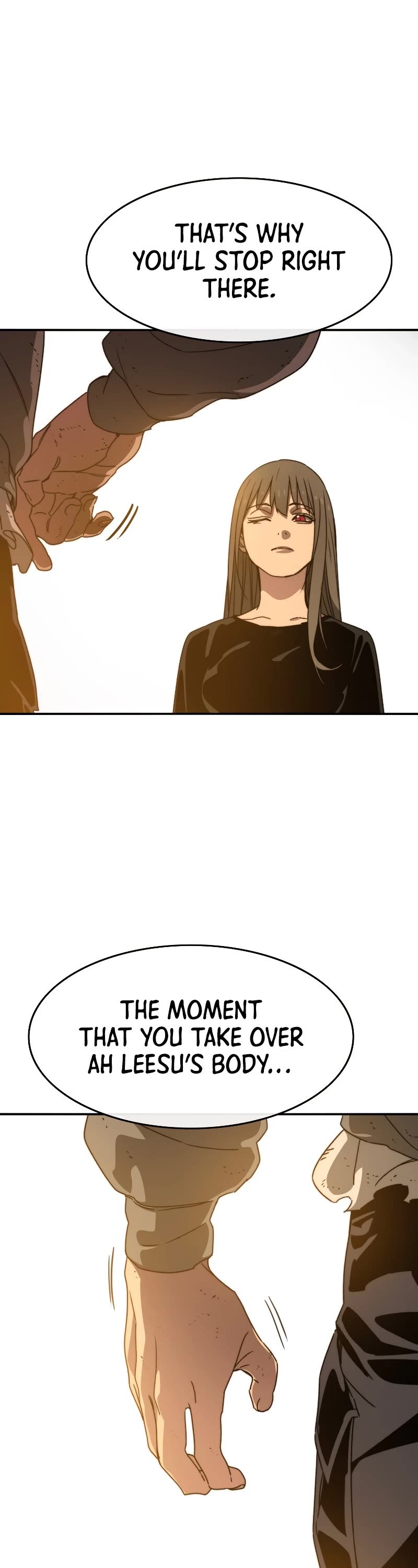 Existence Chap 36 - Next Chap 37