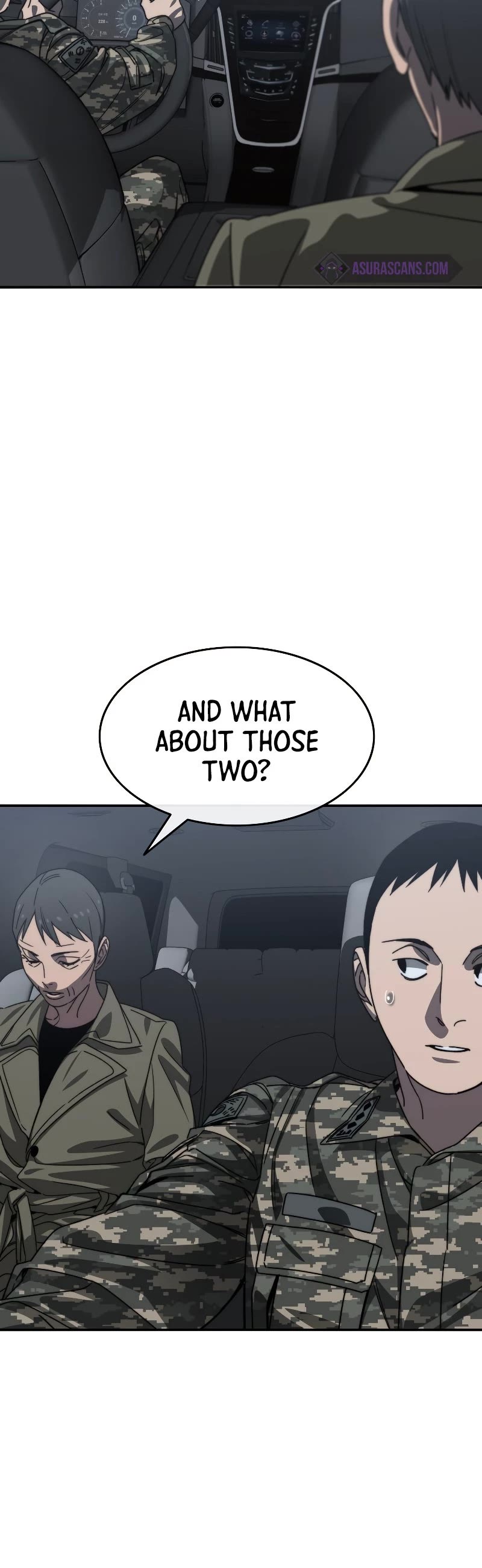 Existence Chap 36 - Next Chap 37