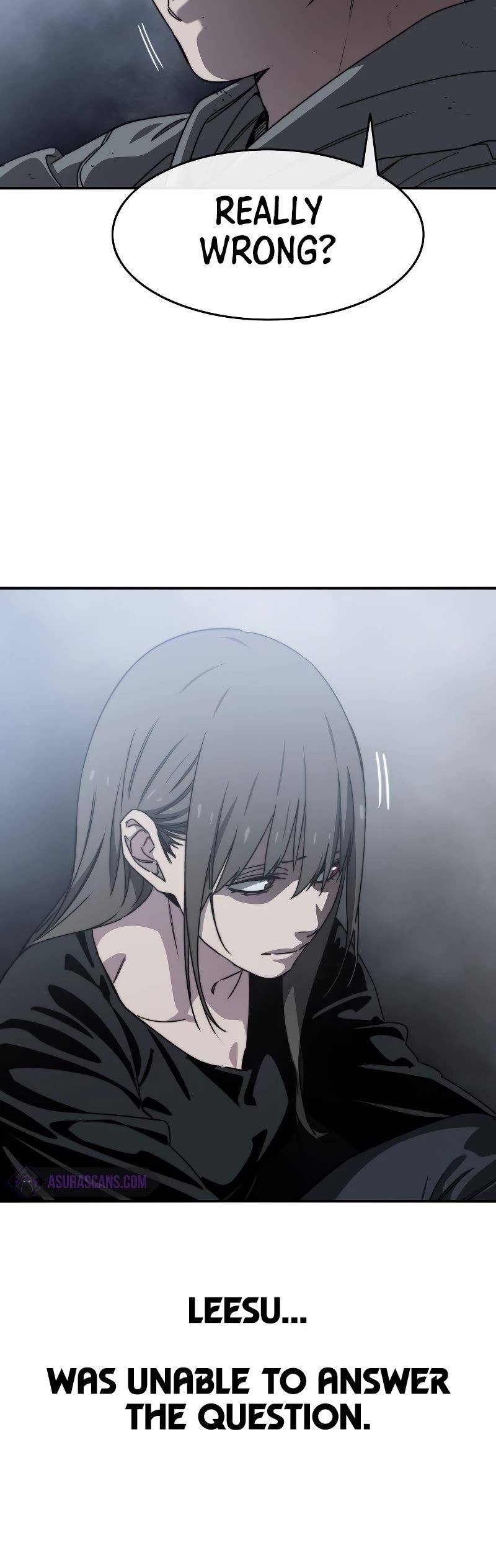 Existence Chap 36 - Next Chap 37
