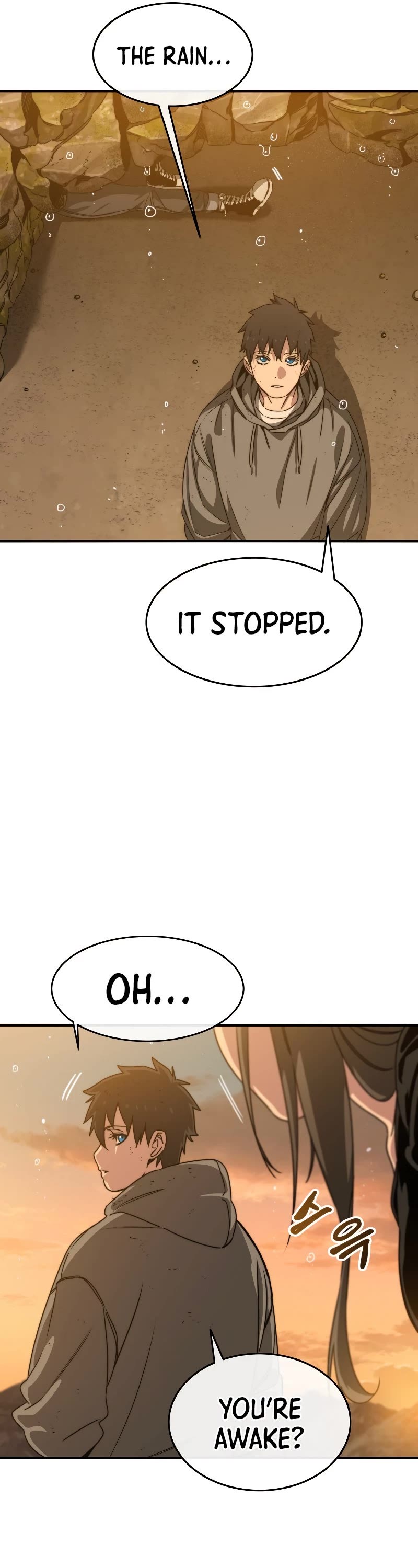 Existence Chap 36 - Next Chap 37