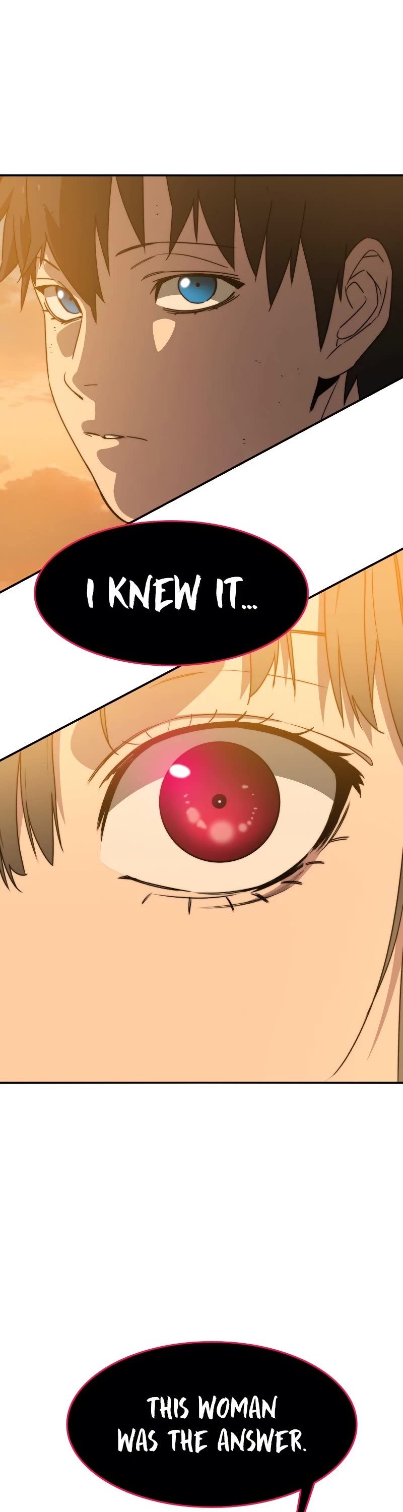 Existence Chap 36 - Next Chap 37