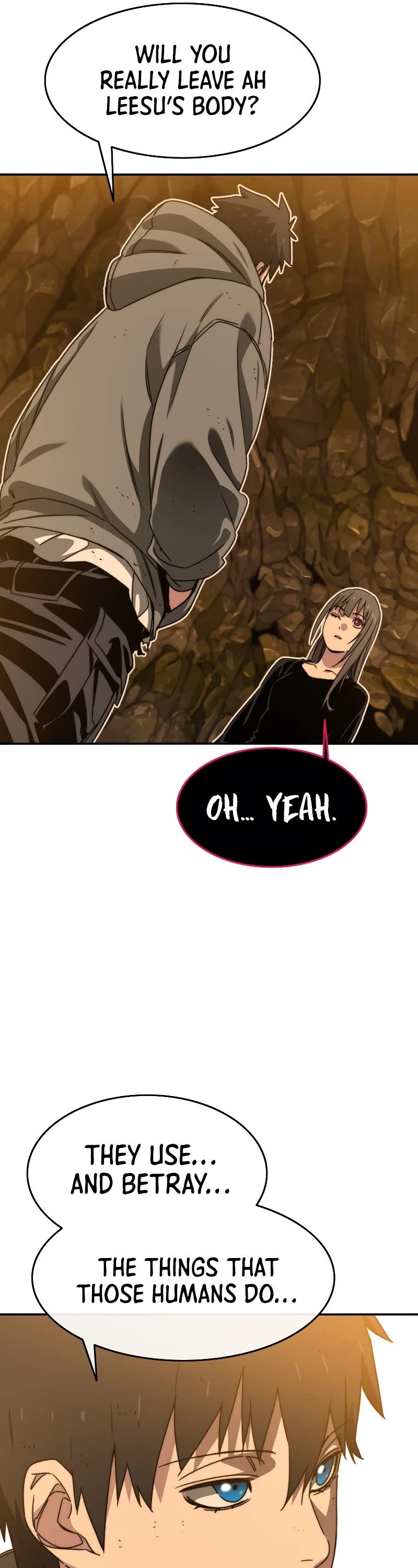 Existence Chap 36 - Next Chap 37