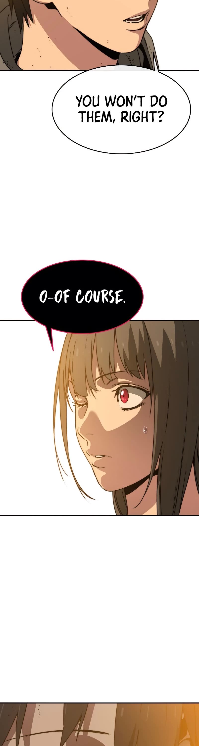 Existence Chap 36 - Next Chap 37