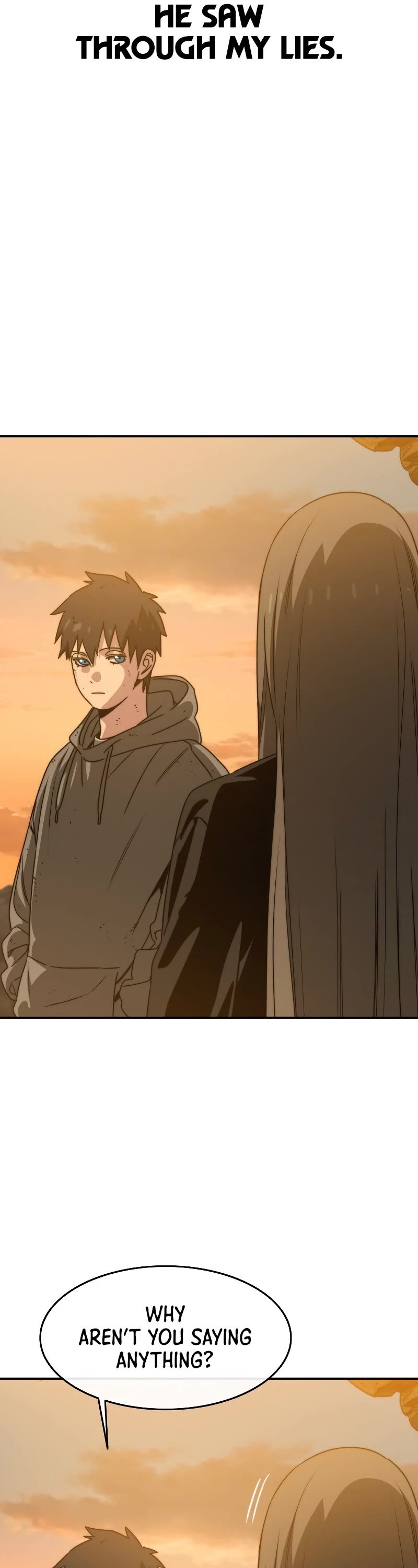 Existence Chap 36 - Next Chap 37