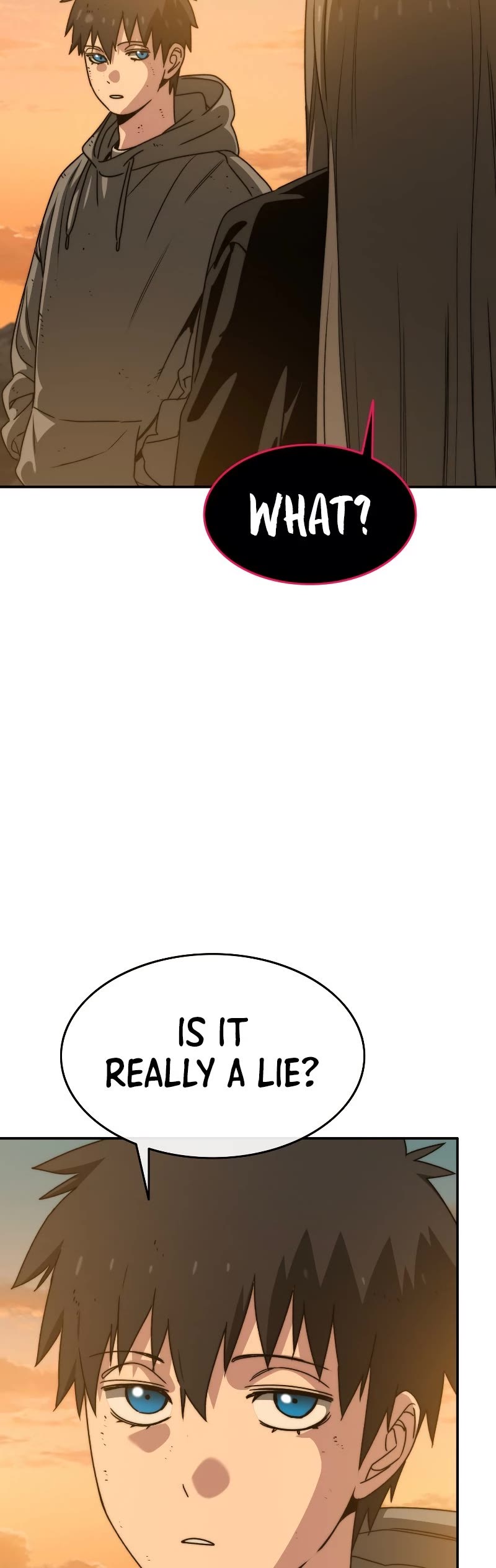 Existence Chap 36 - Next Chap 37