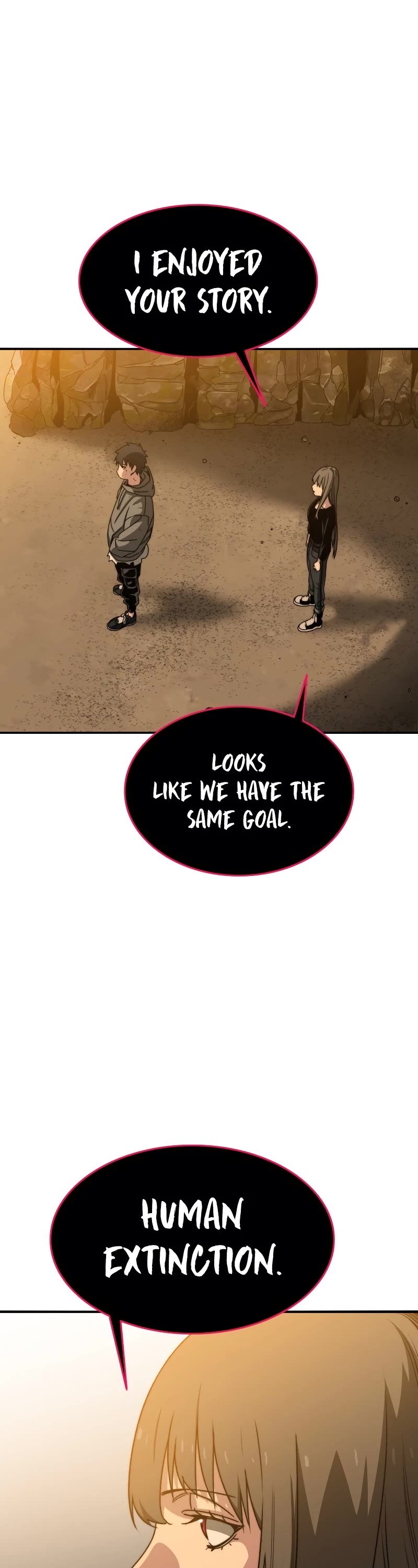 Existence Chap 36 - Next Chap 37