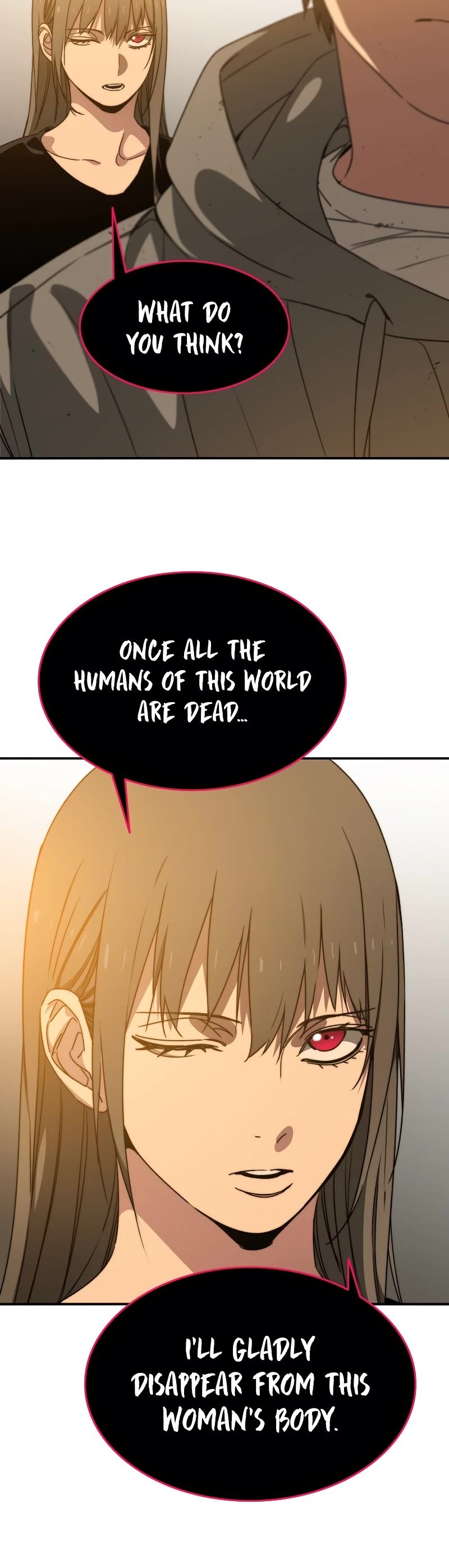 Existence Chap 36 - Next Chap 37