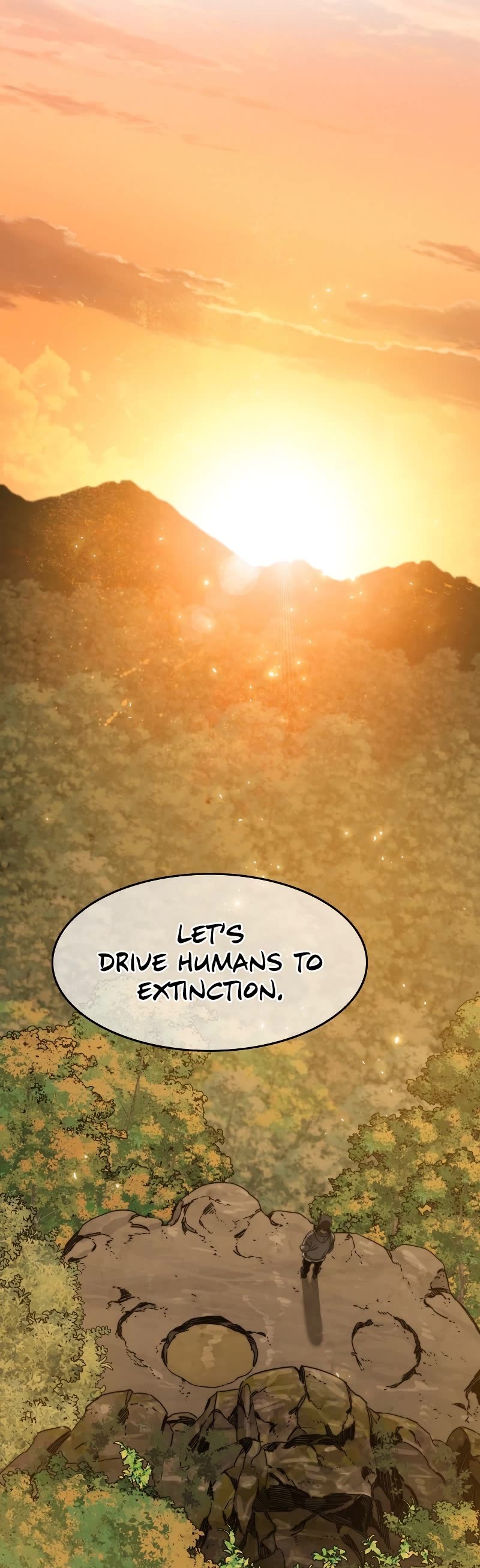 Existence Chap 36 - Next Chap 37