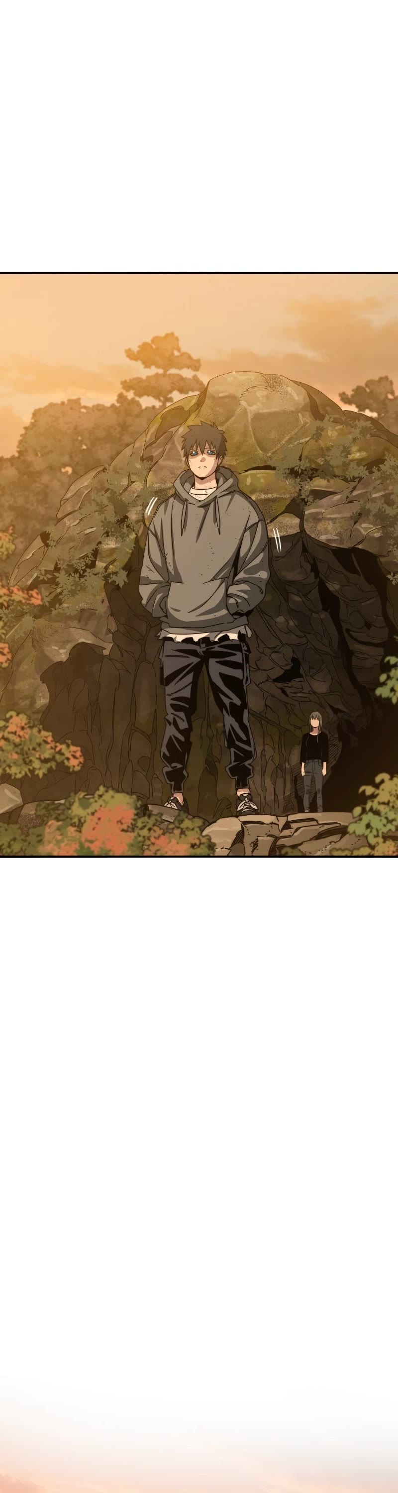 Existence Chap 36 - Next Chap 37