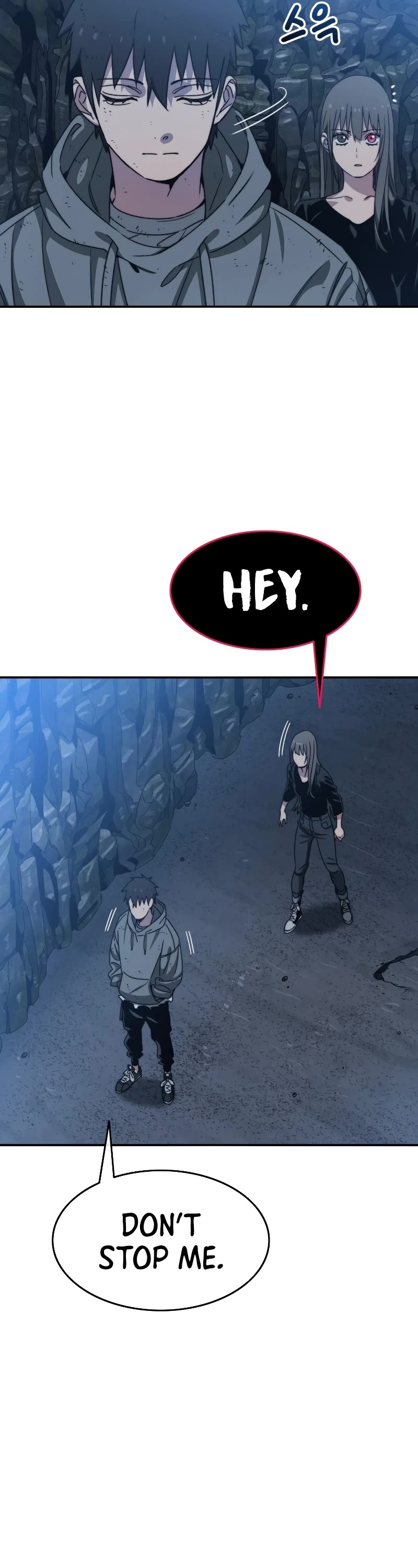 Existence Chap 38 - Next Chap 39