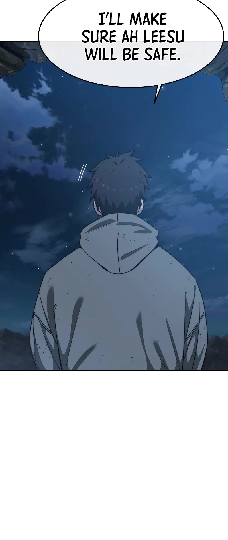 Existence Chap 38 - Next Chap 39