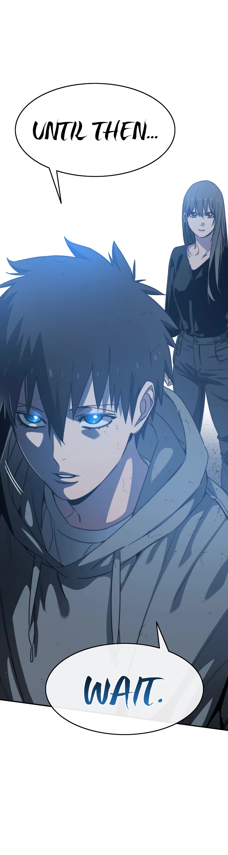 Existence Chap 38 - Next Chap 39