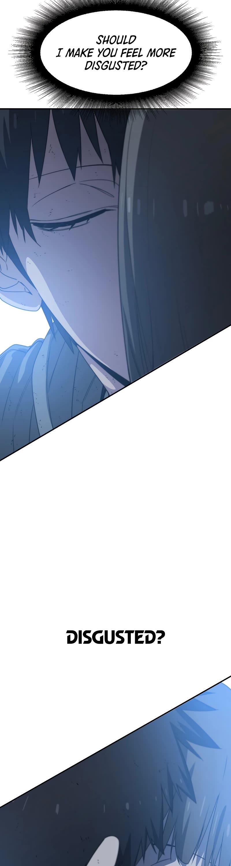 Existence Chap 38 - Next Chap 39