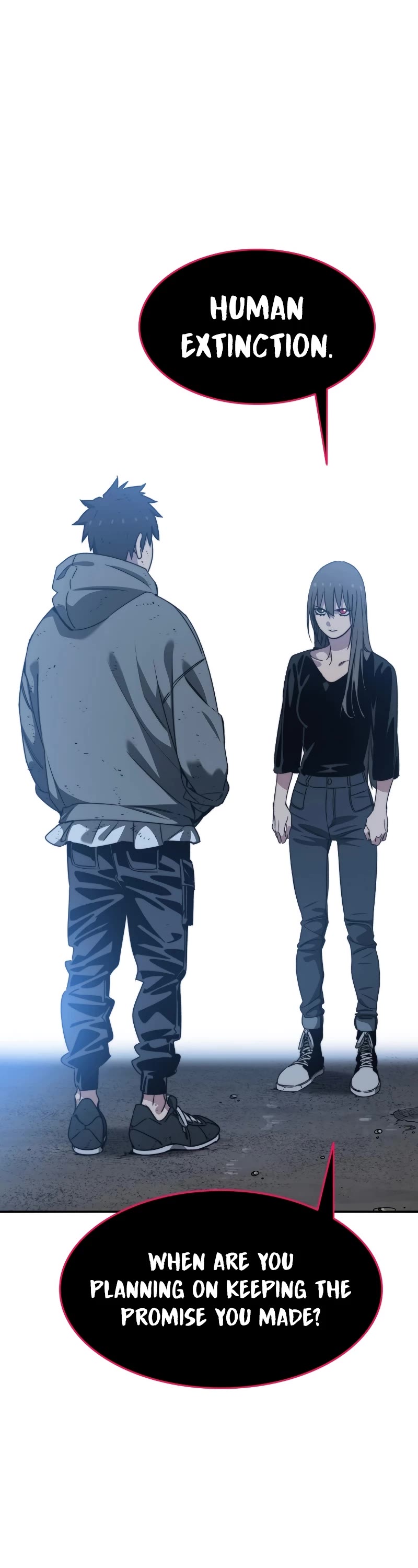 Existence Chap 38 - Next Chap 39