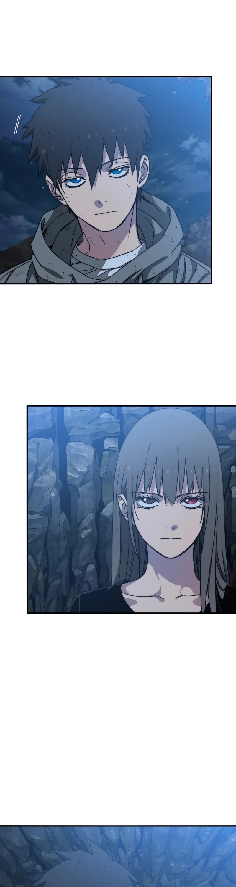 Existence Chap 38 - Next Chap 39