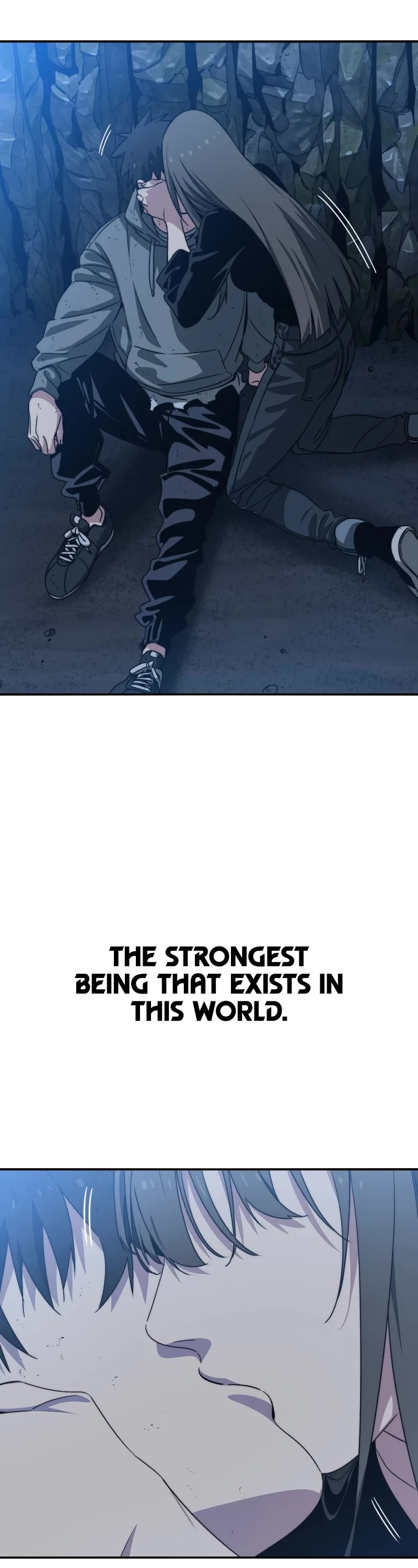 Existence Chap 38 - Next Chap 39