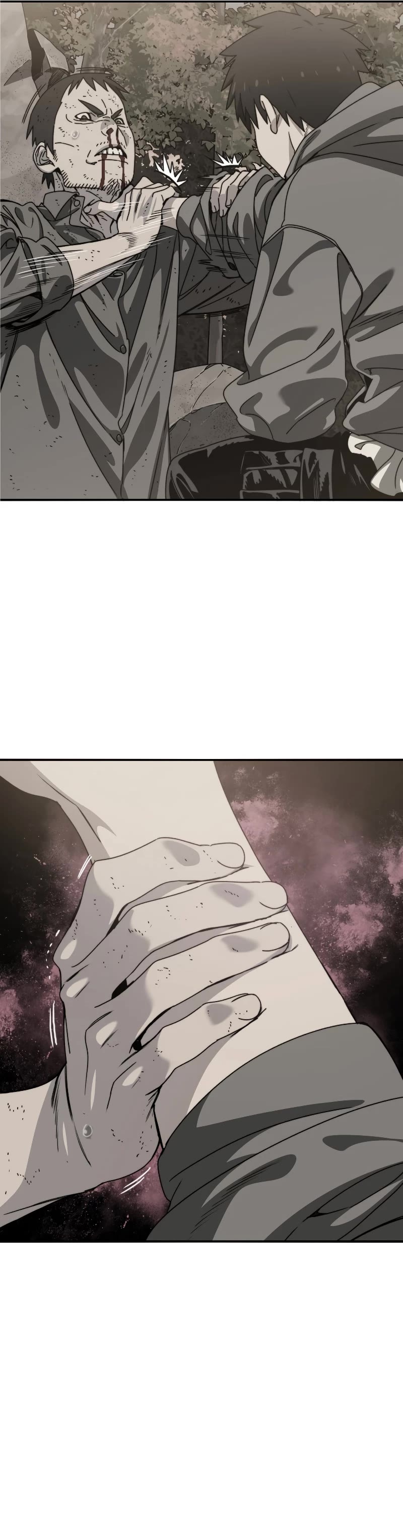 Existence Chap 38 - Next Chap 39