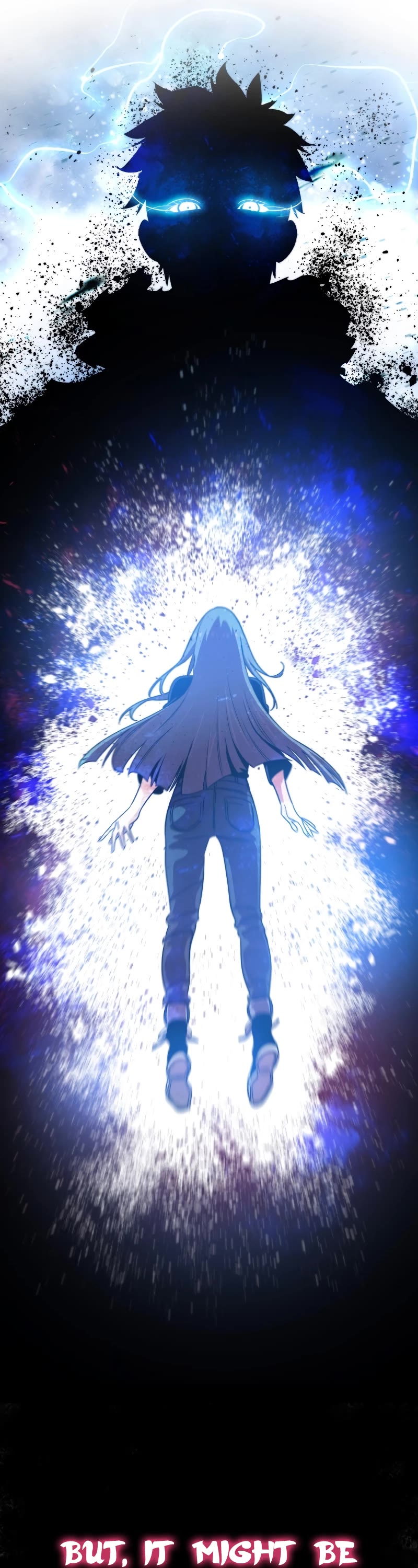 Existence Chap 38 - Next Chap 39