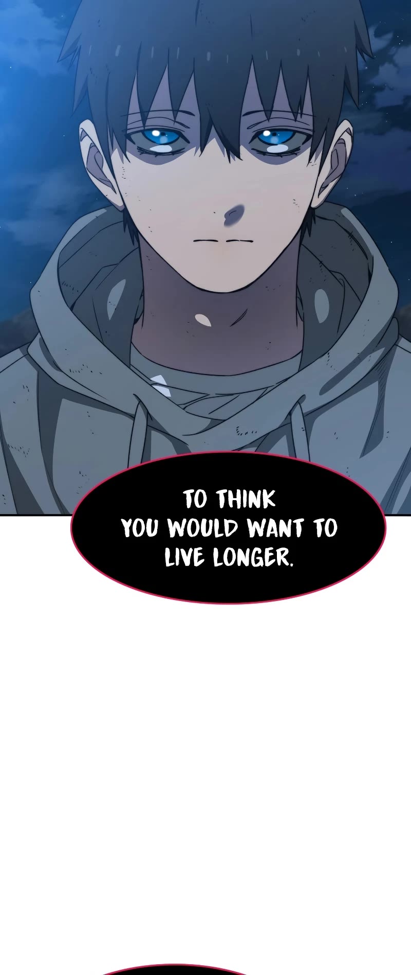 Existence Chap 38 - Next Chap 39