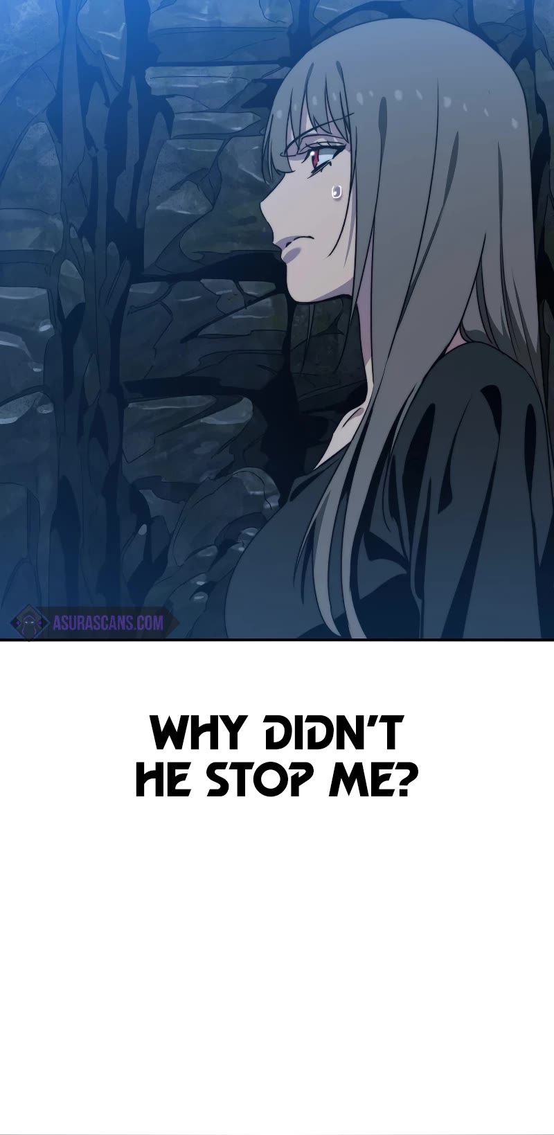 Existence Chap 38 - Next Chap 39