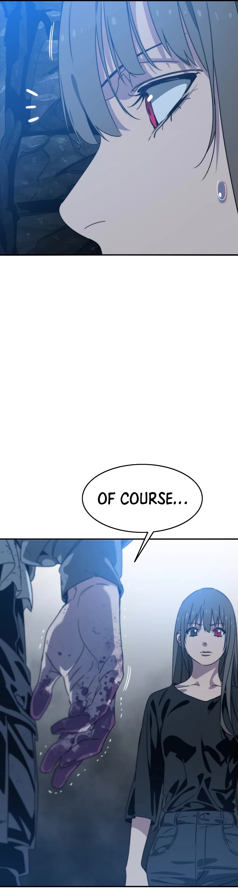 Existence Chap 38 - Next Chap 39