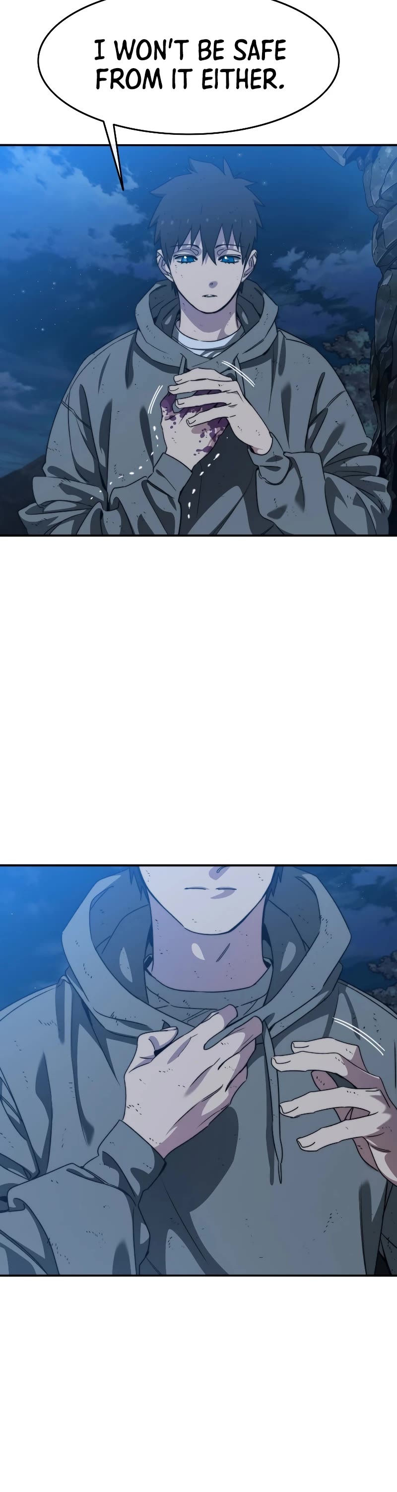 Existence Chap 38 - Next Chap 39