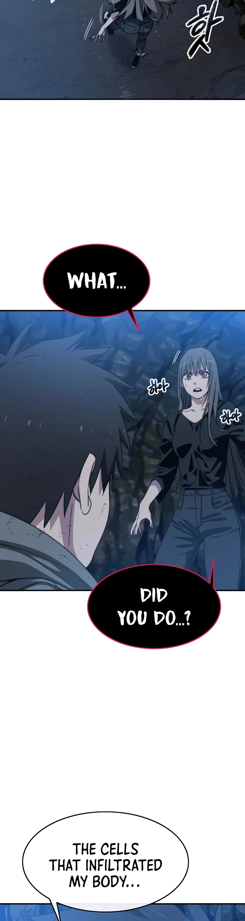 Existence Chap 38 - Next Chap 39