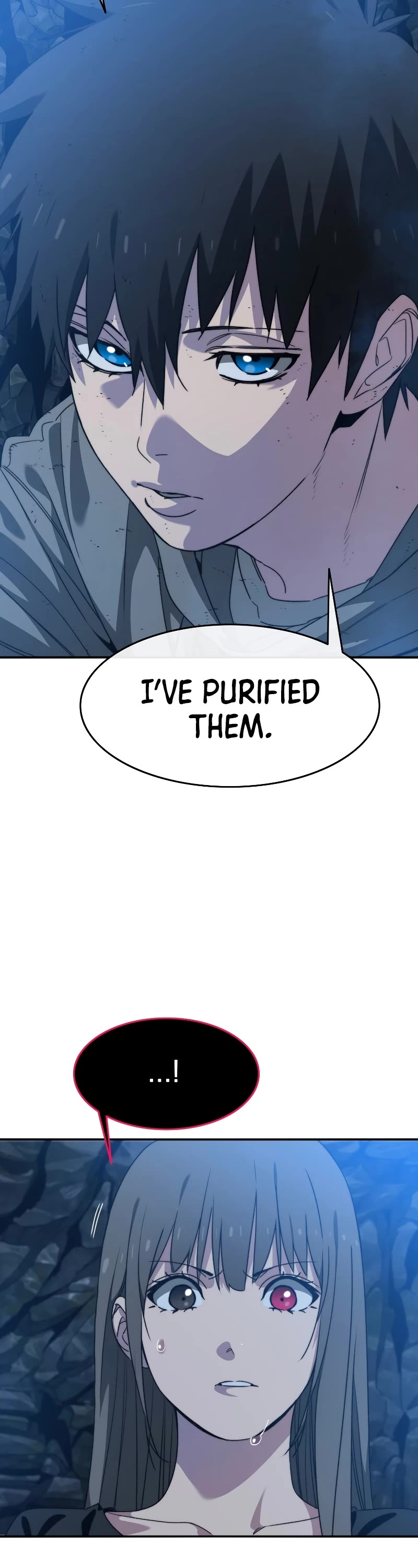 Existence Chap 38 - Next Chap 39