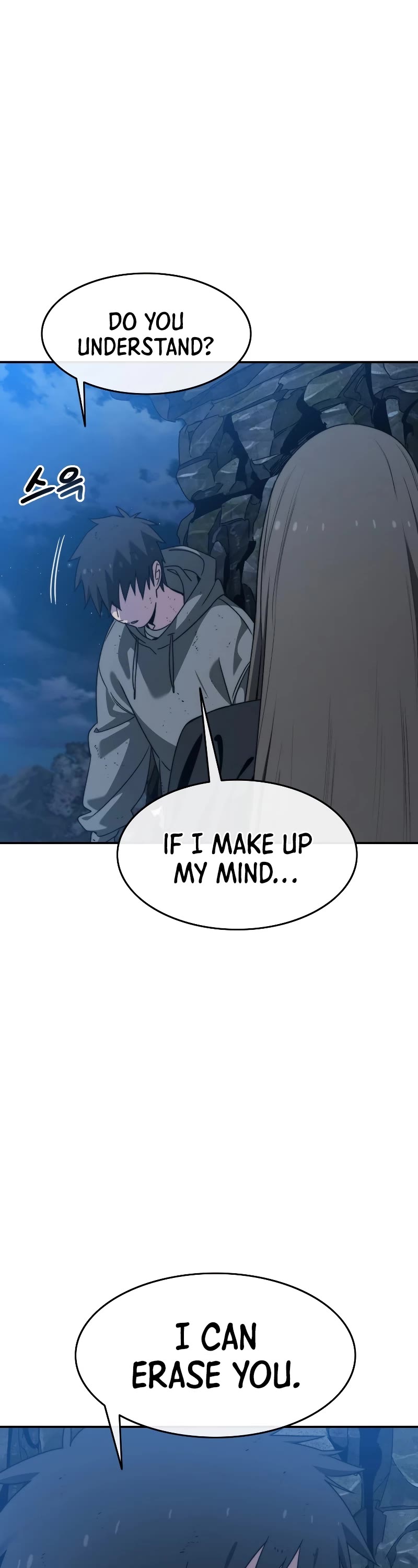 Existence Chap 38 - Next Chap 39