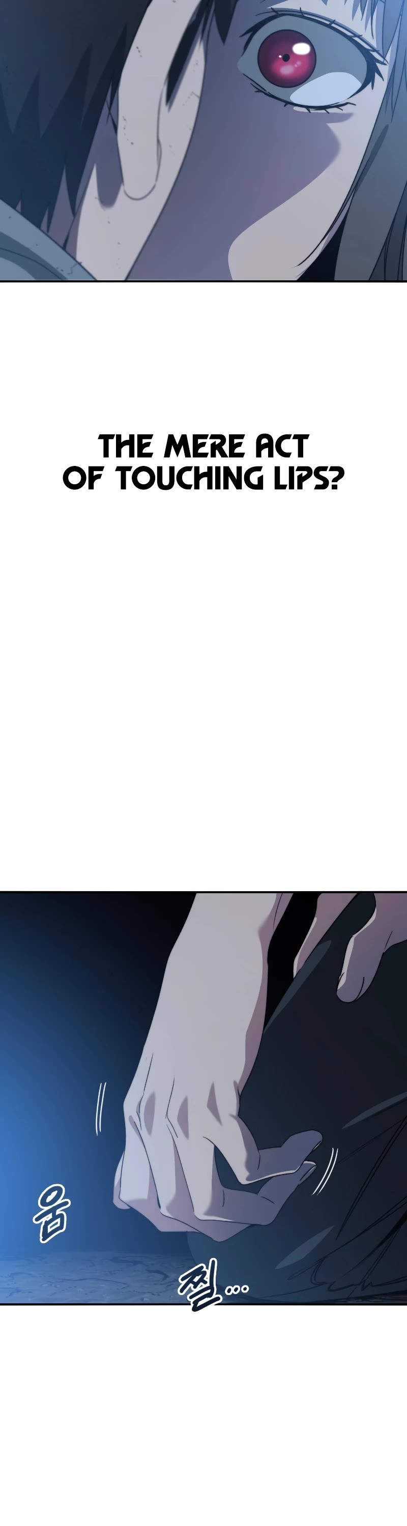 Existence Chap 38 - Next Chap 39