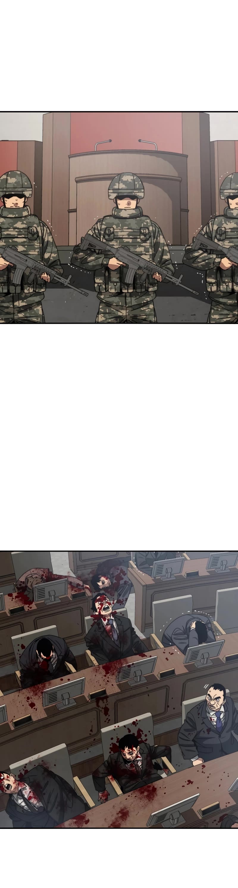 Existence Chap 38 - Next Chap 39