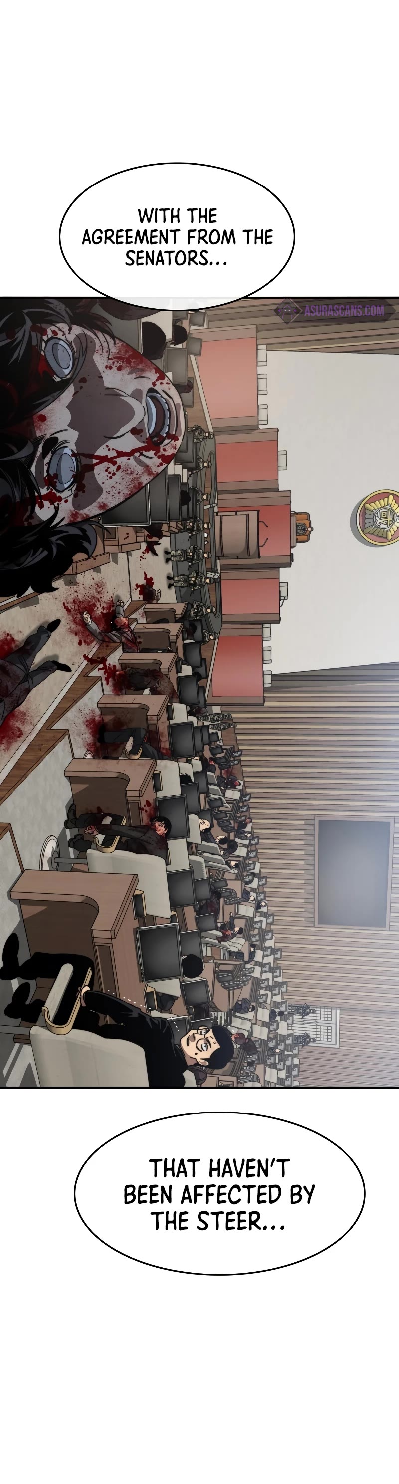 Existence Chap 38 - Next Chap 39