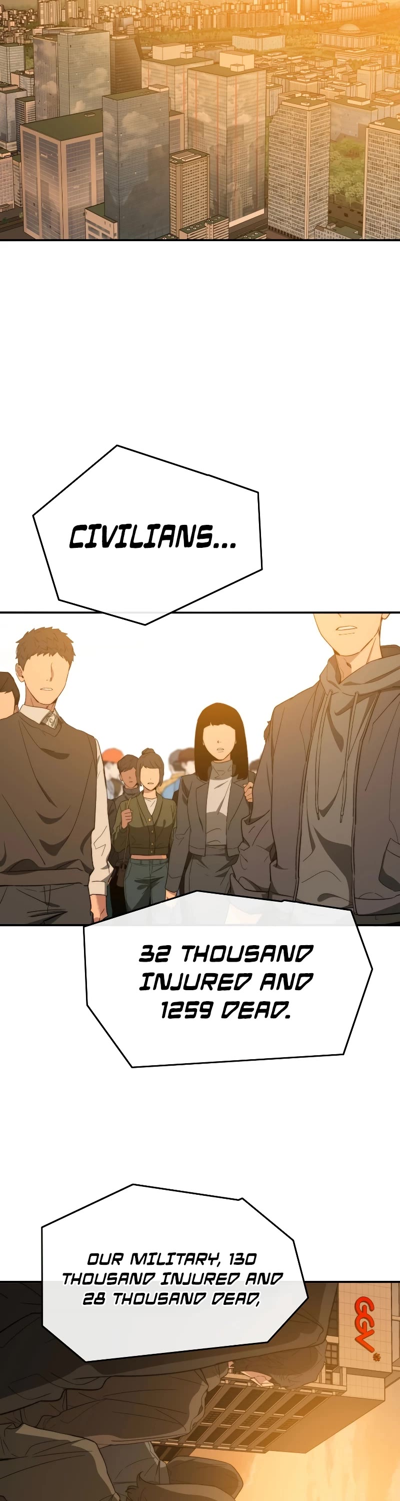 Existence Chap 38 - Next Chap 39