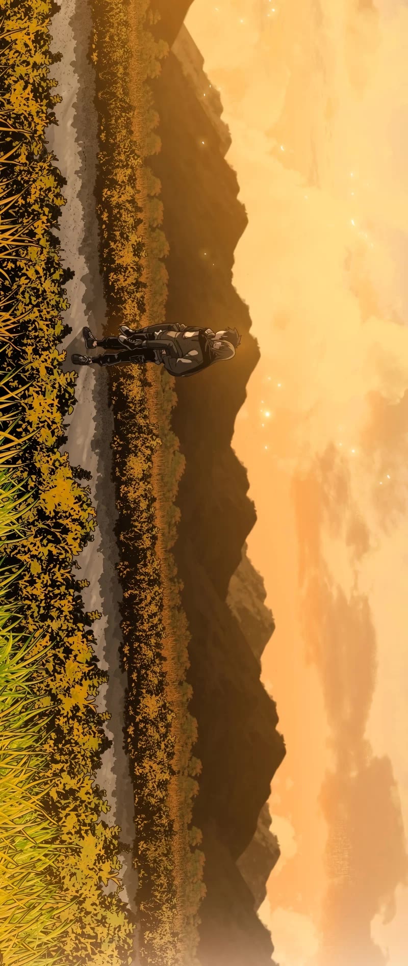 Existence Chap 38 - Next Chap 39