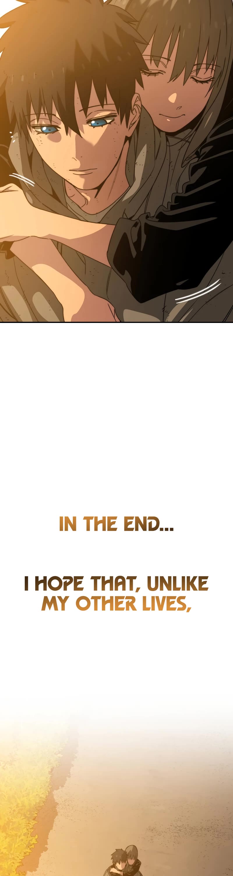 Existence Chap 38 - Next Chap 39