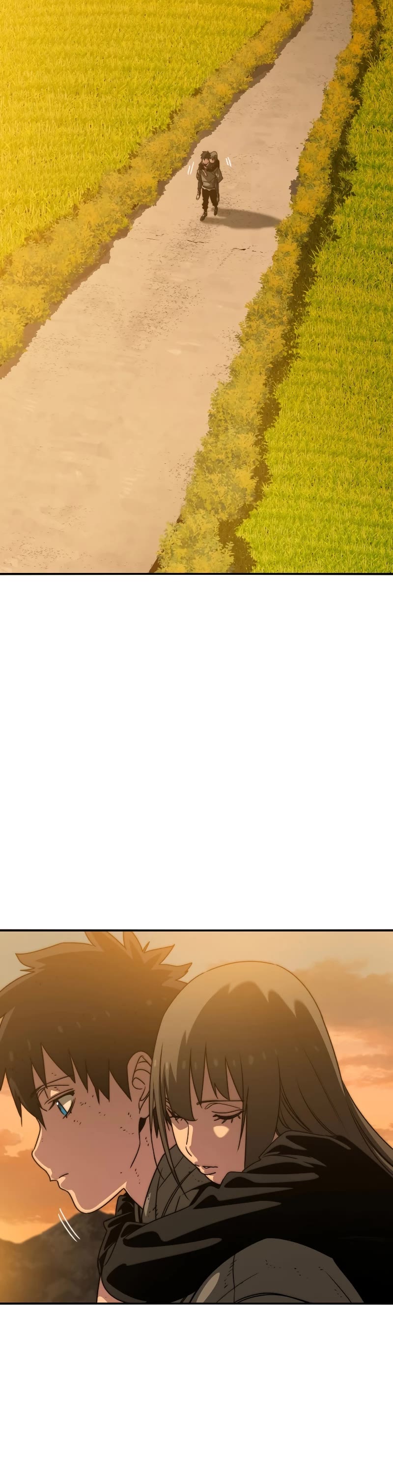 Existence Chap 38 - Next Chap 39