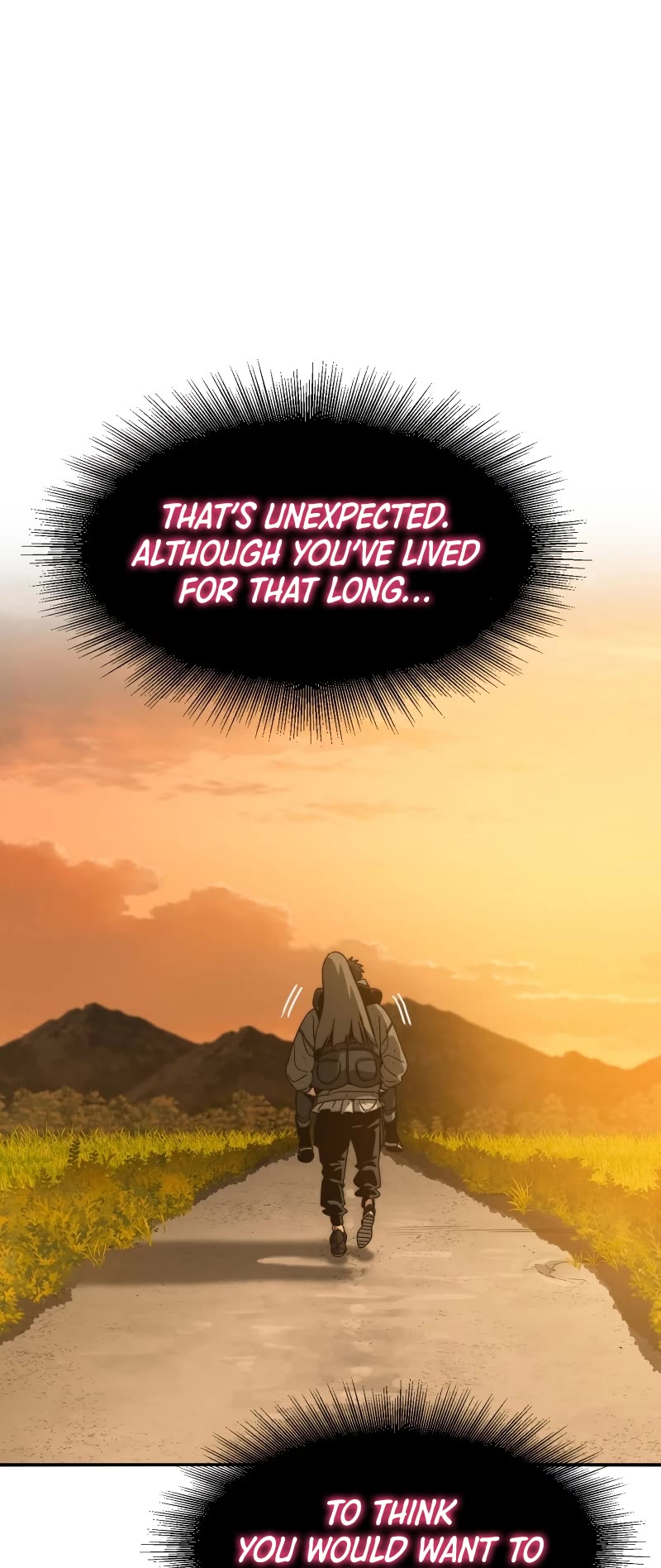 Existence Chap 38 - Next Chap 39