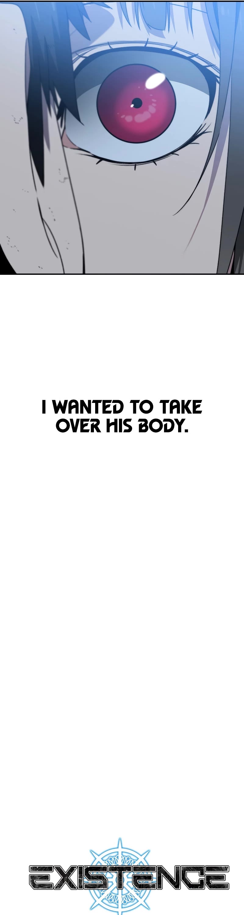 Existence Chap 38 - Next Chap 39