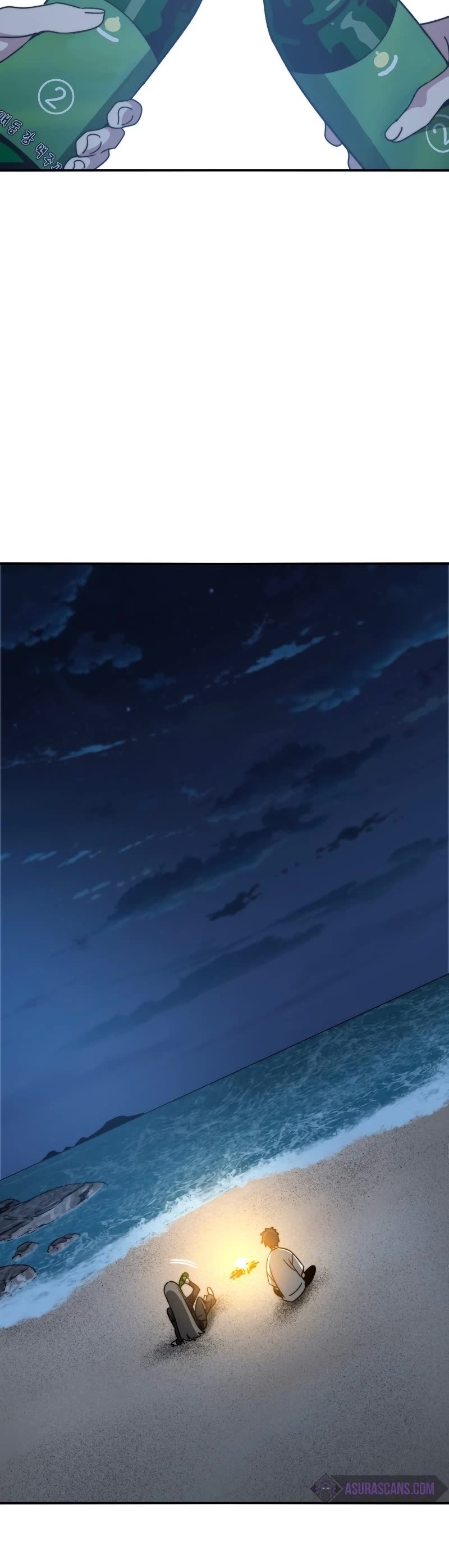 Existence Chap 39 - Next Chap 40