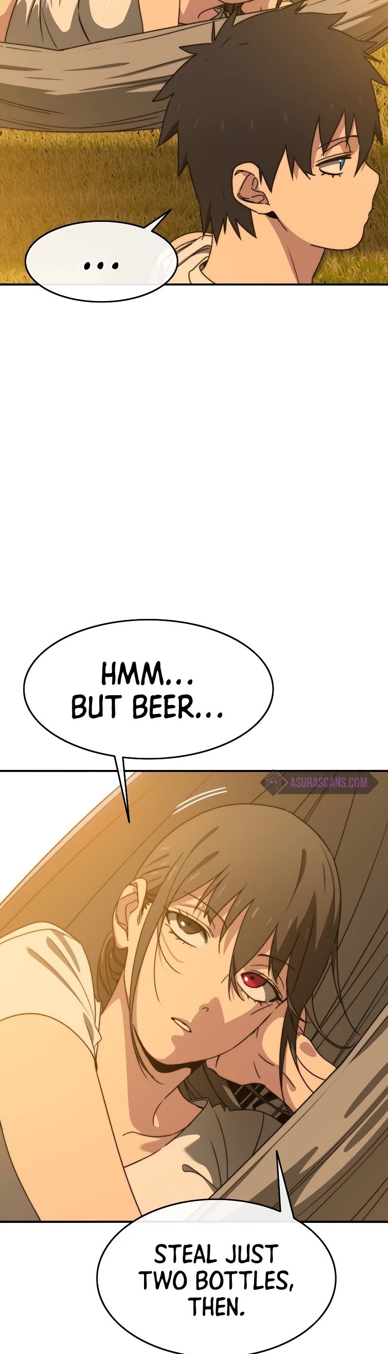 Existence Chap 39 - Next Chap 40