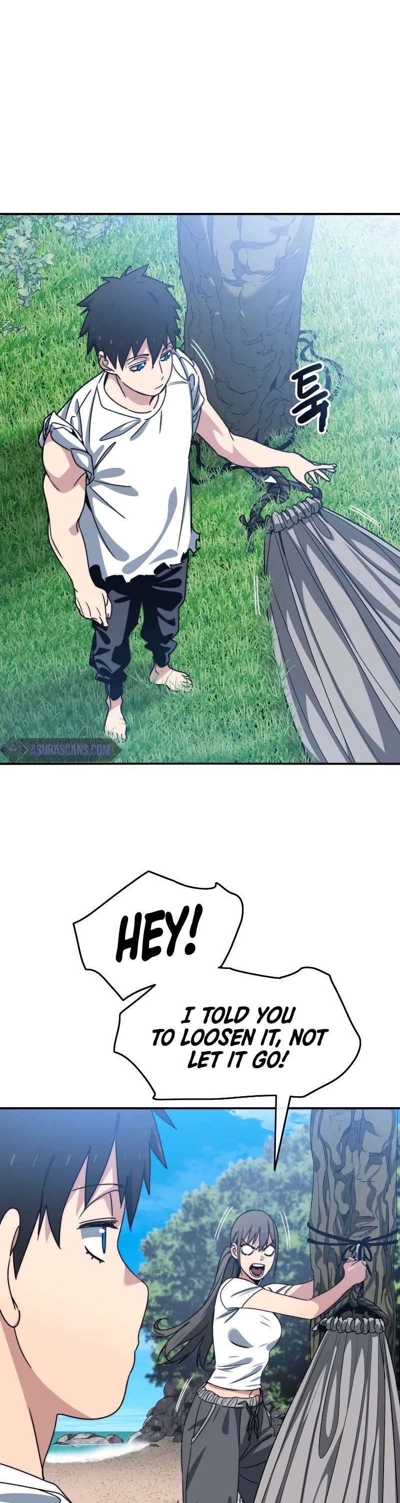 Existence Chap 39 - Next Chap 40