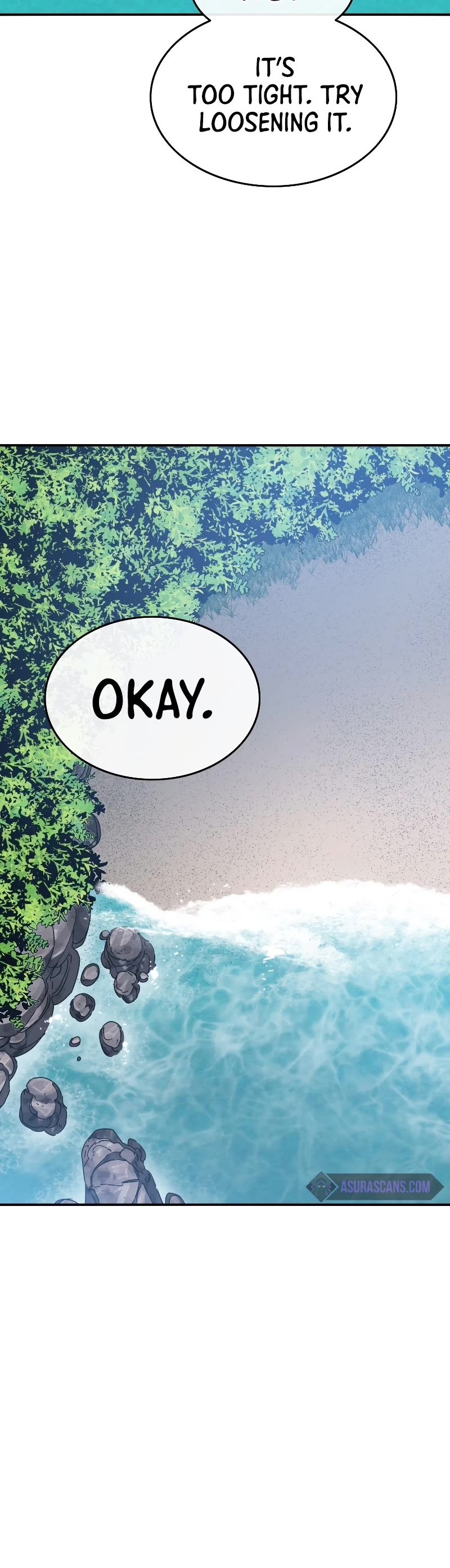 Existence Chap 39 - Next Chap 40