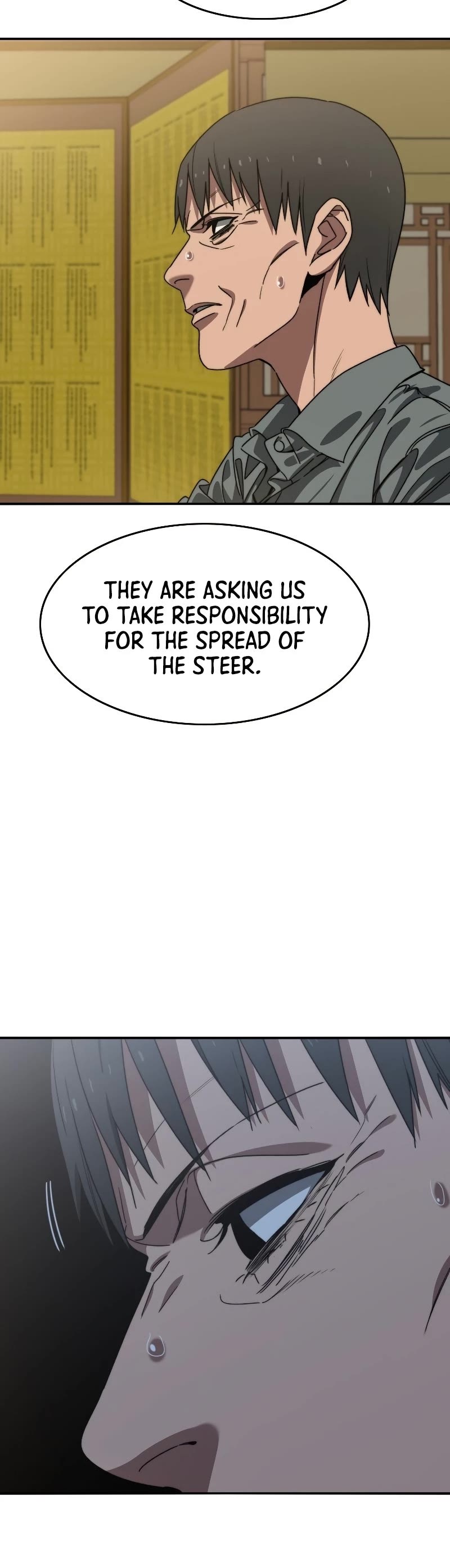 Existence Chap 39 - Next Chap 40