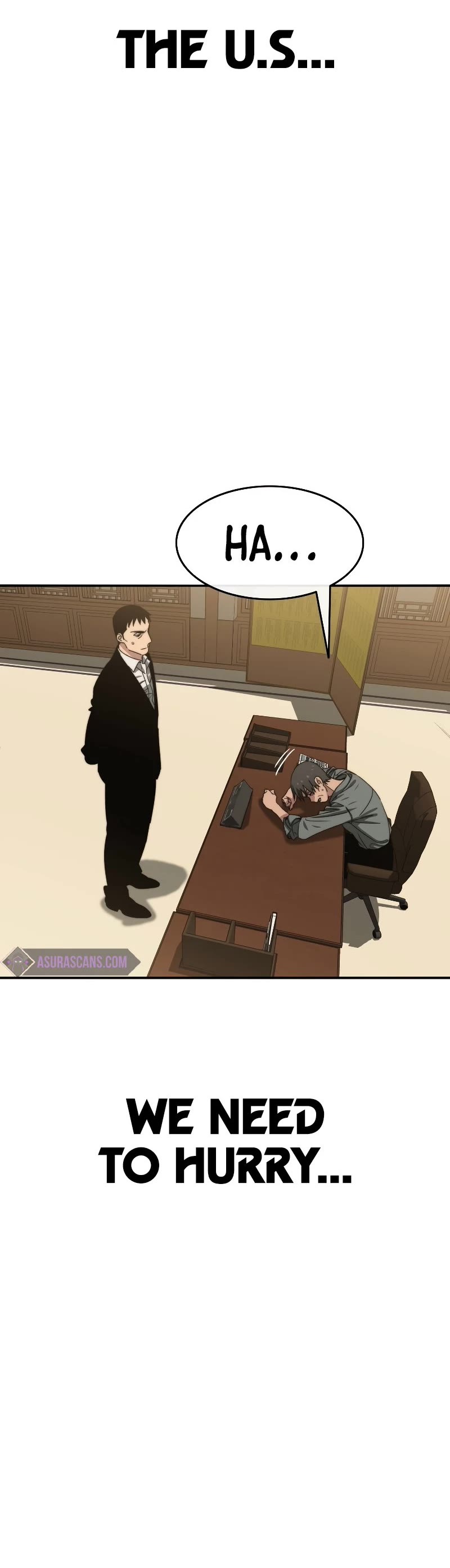 Existence Chap 39 - Next Chap 40