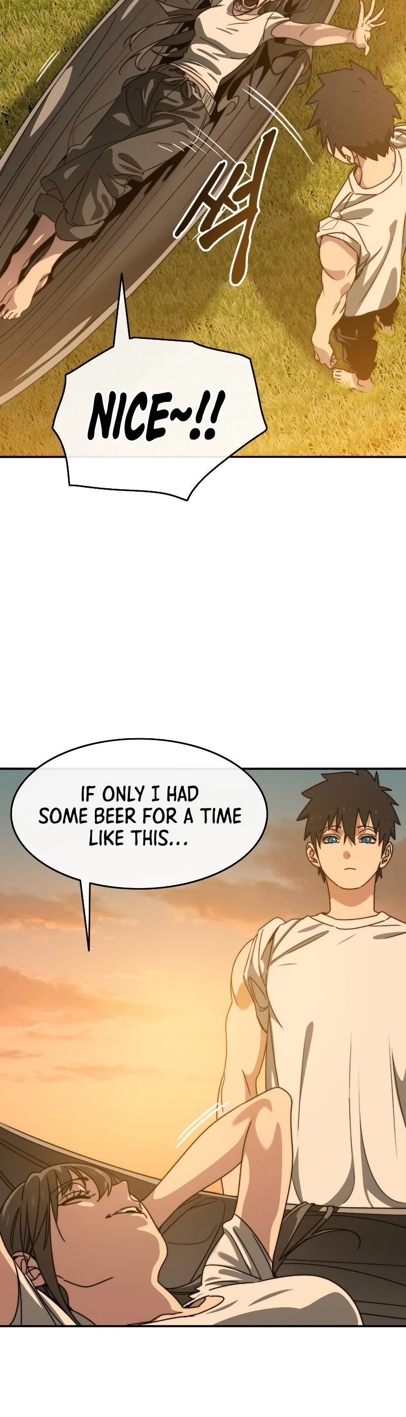 Existence Chap 39 - Next Chap 40
