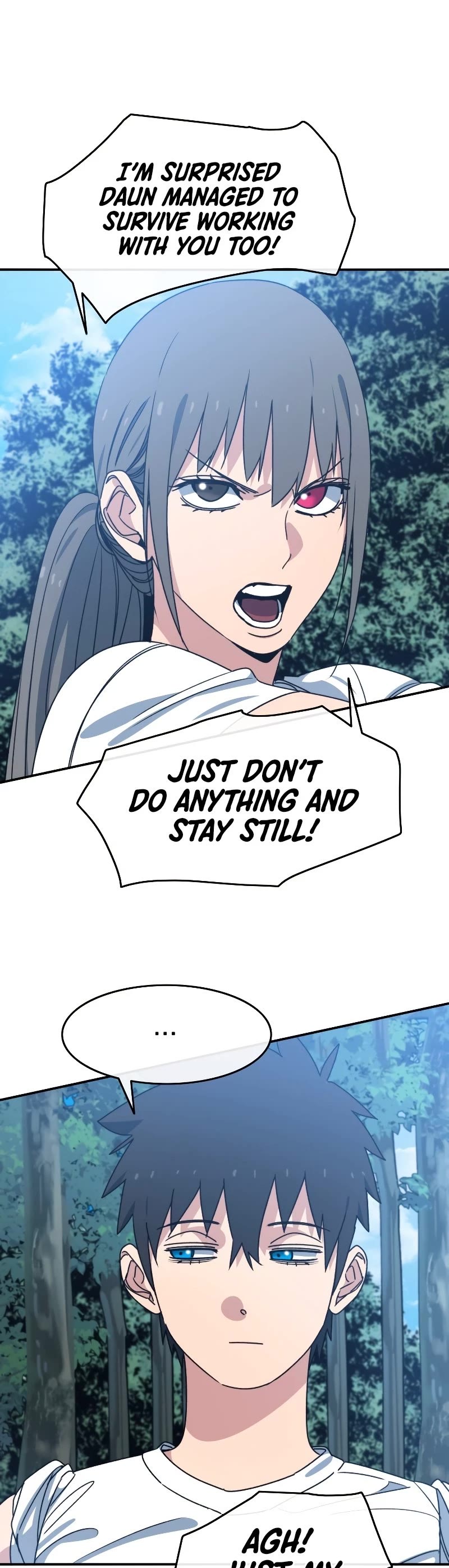 Existence Chap 39 - Next Chap 40