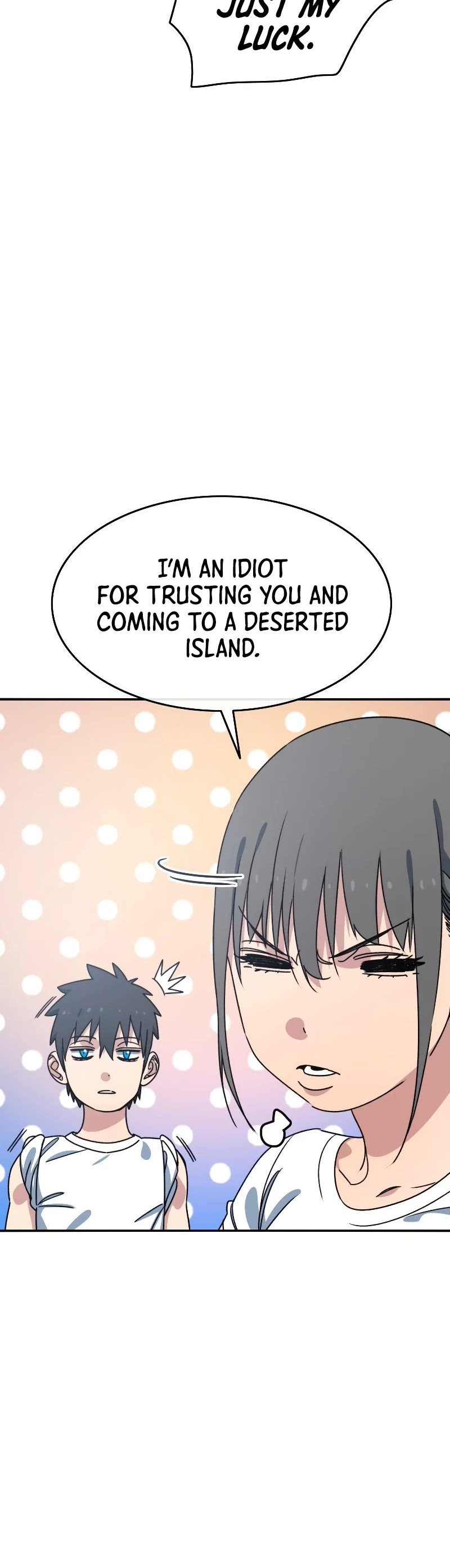 Existence Chap 39 - Next Chap 40